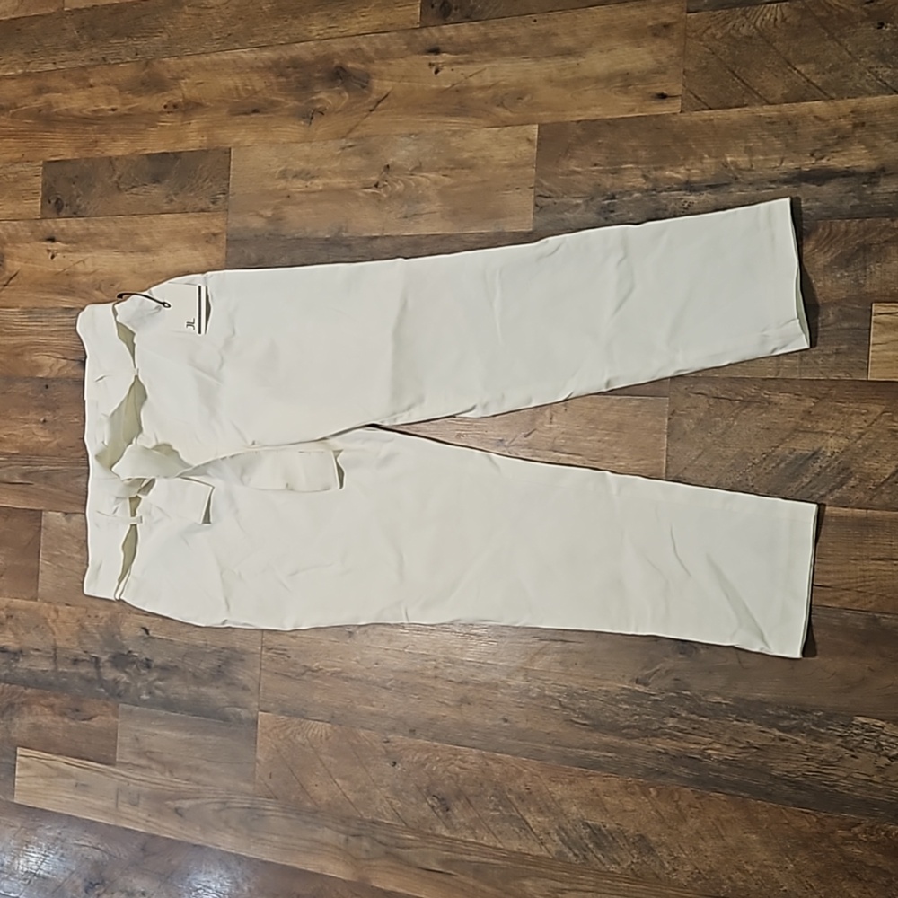 👖JULES & LEOPOLD ANKLE PANTS